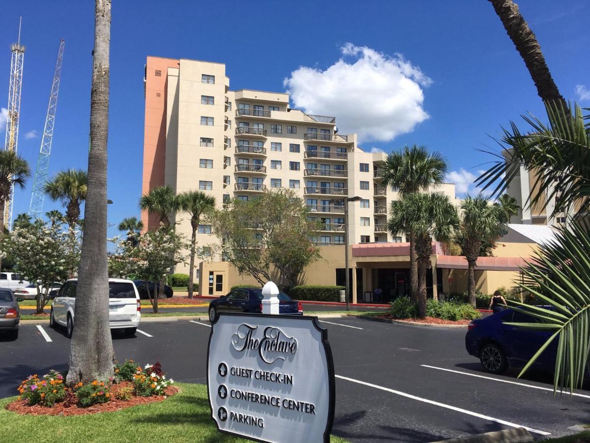 3407 Luxury Option For Your Visit Orlando Eksteriør bilde