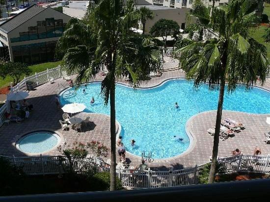3407 Luxury Option For Your Visit Orlando Eksteriør bilde