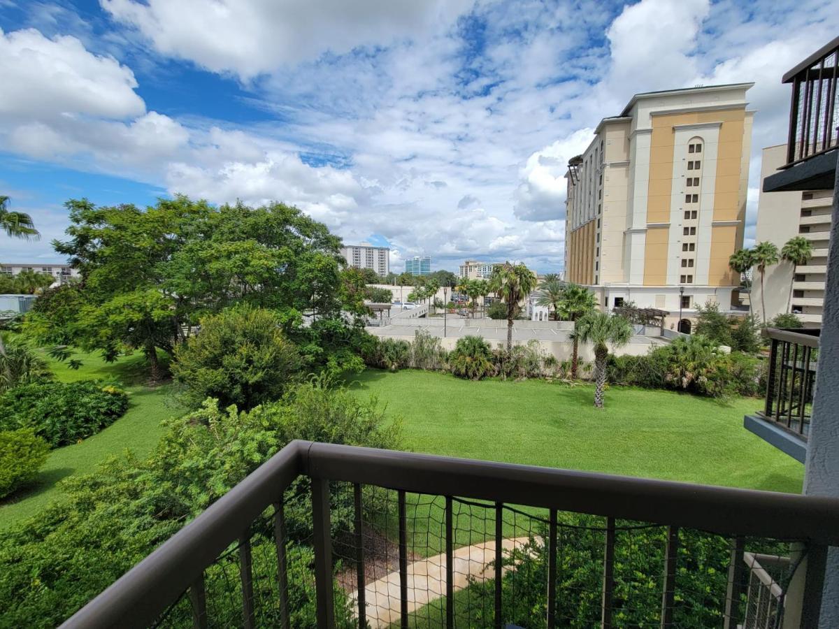 3407 Luxury Option For Your Visit Orlando Eksteriør bilde